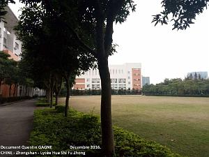 Zhongshan 040- Ensemble
